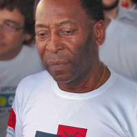 Mr. Edson Arantes Do Nascimento Arantes Do Nascimento (Pelé)'s Memories