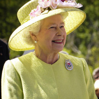 Queen Elizabeth II Elizabeth Alexandra Mary's Memories
