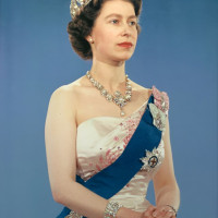 Queen Elizabeth II Elizabeth Alexandra Mary's Memories