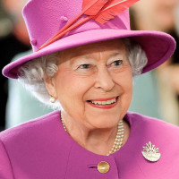 Queen Elizabeth II Elizabeth Alexandra Mary's Memories